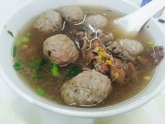 -福合埕牛肉丸(福平路店)