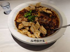 -悦融·京鲁菜·露台花园(安定门店)
