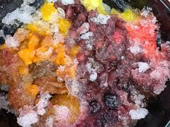 -梁子刨冰王&梁小糖(王顶堤店)