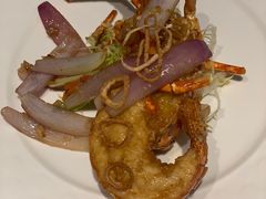 -Yan Ting 宴庭中餐厅(上海静安瑞吉酒店)