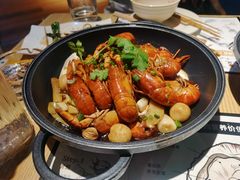 -就你餐厅(体育西横街店)