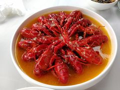 -小河盐帮·私家菜·烤鸭(三元桥·霄云路店)