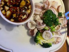 -闽上鲜·福建菜(龙湖滨江天街店)