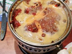 -亚马逊环球美食百汇(新城吾悦广场店)