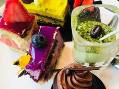 -深圳四季酒店·馥自助餐厅