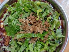 -代四孃牛华豆腐脑美味小食(总店)