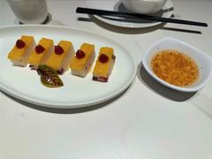 黄米凉糕-老太原菜馆(万达店)