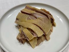 -老吉士酒家(天平路店)