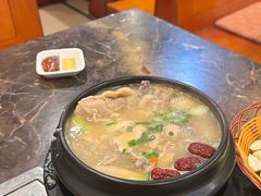 -高丽村韩国料理(兴华二路店)