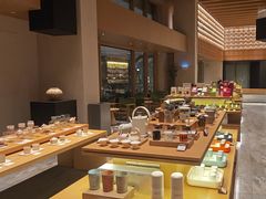 -奈雪茶院·茶室茶馆(广州粤海天地店)