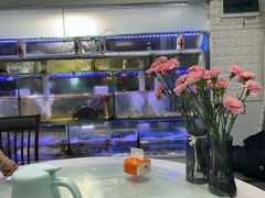 -来之顺海鲜菜馆·青岛菜·始于1993(栈桥店)