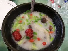 -黄家老店·非遗灌汤包(晋安路店)