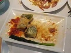 -花少爷·鲜虾干贝粥(延安万达店)