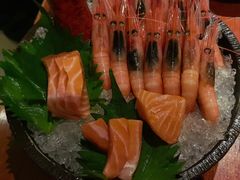 -匠和风精致料理(宁德万达店)