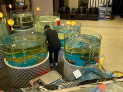 -蓬川食府(金海道店)