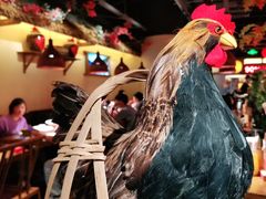 -老湘村·湖南土菜(天河维多利店)