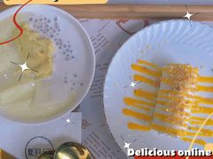 -夏羽记甜品(小榄大信店)