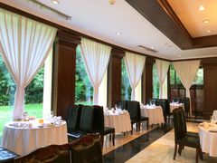 -老洋房花园饭店(绍兴路店)