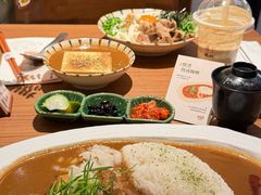 -CURRY YA 熟成咖哩專門店(深圳湾万象城店)