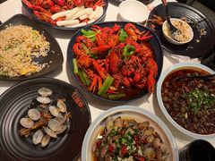 -红盔甲·小龙虾(天钥桥店)
