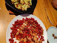 -顺香居·老字号湖北菜(江汉路店)