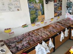 -苏州市吴中区光福窑上花果蜜饯厂