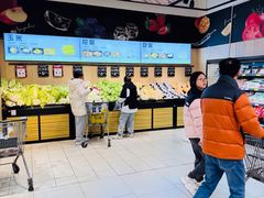 -万达茂商场(南京仙林店)