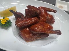 -金悦轩海鲜酒家(拱北店)