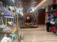 -美盛喜来登大酒店-盛宴标帜餐厅