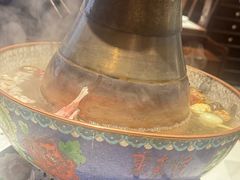-东来顺•非遗火锅(外滩店)