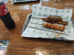 -张记炸串肠粉