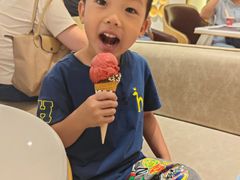 -哈根达斯(武汉天地店)