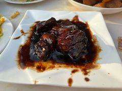 -小鱼草莓采摘园农家乐·小鱼餐厅