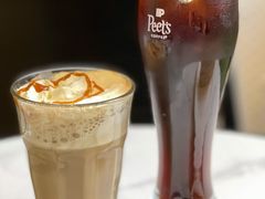 -Peet's Coffee皮爷咖啡(万象天地店)