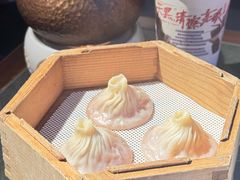 -小厨娘金榜题名(夫子庙贡院街店)