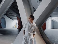 -福田体育公园