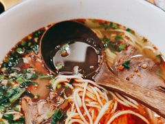 -马记永·兰州牛肉面(3019君尚店)