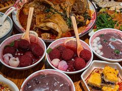 -福苗小骆驼烧烤(莲湖路店)