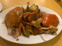 -ZF Seafood Restaurant 卓峰海鲜餐
