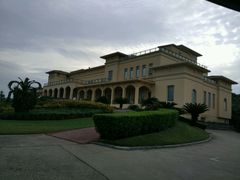 -滨海高尔夫俱乐部