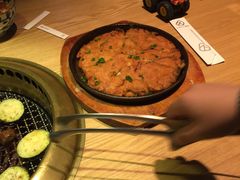 -久苑烧肉(世界城广场店)