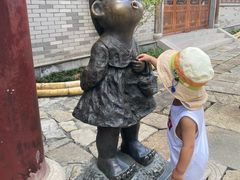 -龙潭水乡