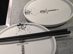 -林溪晚亭脆皮烤鱼(藁城店)