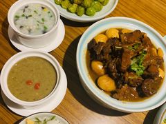 -禾珍珠家常小馆(河南博物院店)