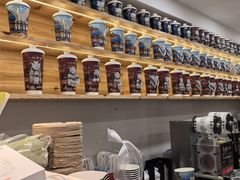 -一杯黔茶(西江千户苗寨古街店)