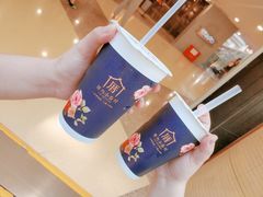 芝麻芋圓-厝内小眷村(西单大悦城店)