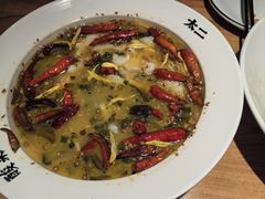 -太二酸菜鱼(金沙印象城店)