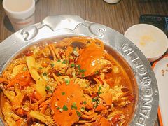 -胖哥俩肉蟹煲(湖滨银泰in77店)