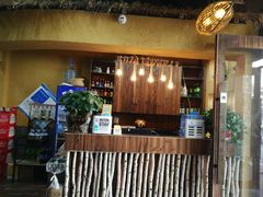 -土著渔匠·养生蝴蝶鱼(香樟路店)