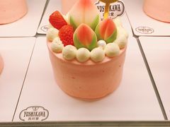 -吉川堂·日式甜点专门店(正佳广场店)